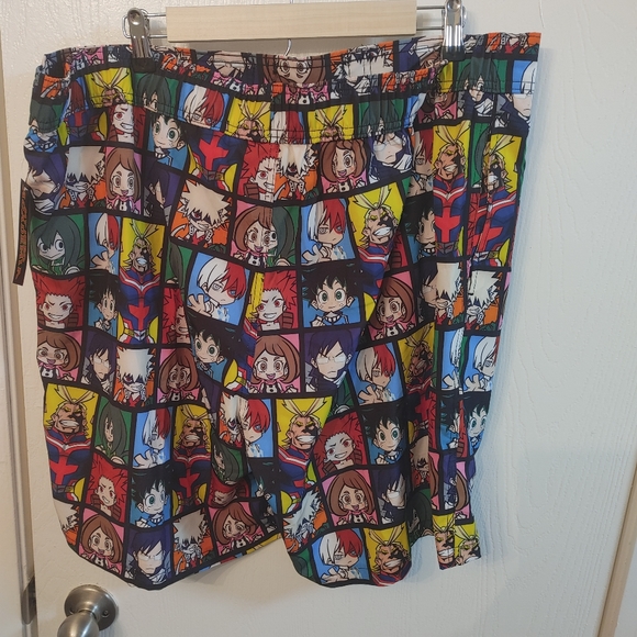 Mens bathing suit- 3XL new - Picture 2 of 2